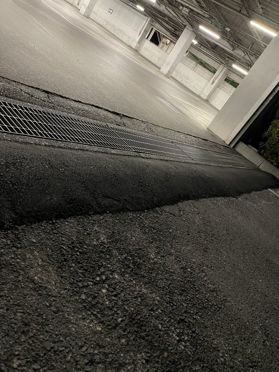 No2_FD3S_Sho's tweet photo. wow地下お疲れー
これでまた集まれる場所なくなったね🤣笑 https://t.co/u9e1x5tipg