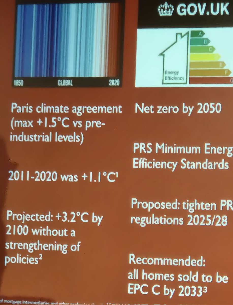 Landlords' new rules coming on epc