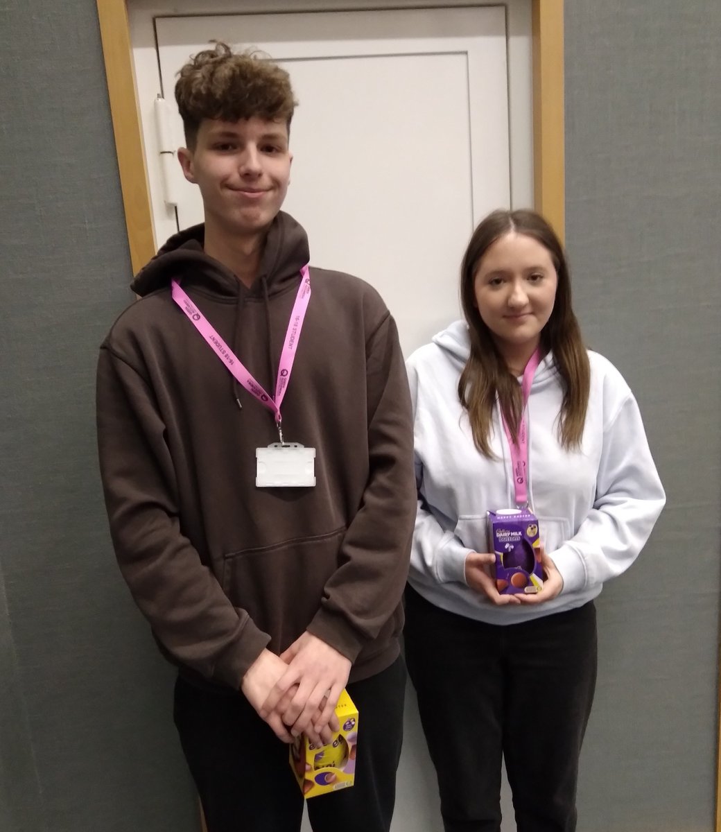 Queen Alex 6th Form tweet media