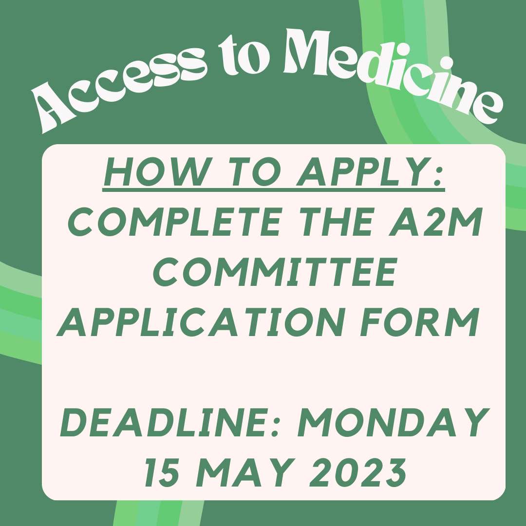 a2mleeds's tweet photo. Committee applications are now open! Applications close Monday 15th May. Any applications submitted after this date will not be accepted.                                                        https://t.co/9yW1MEQOR3. https://t.co/JkX6ZFGBCo