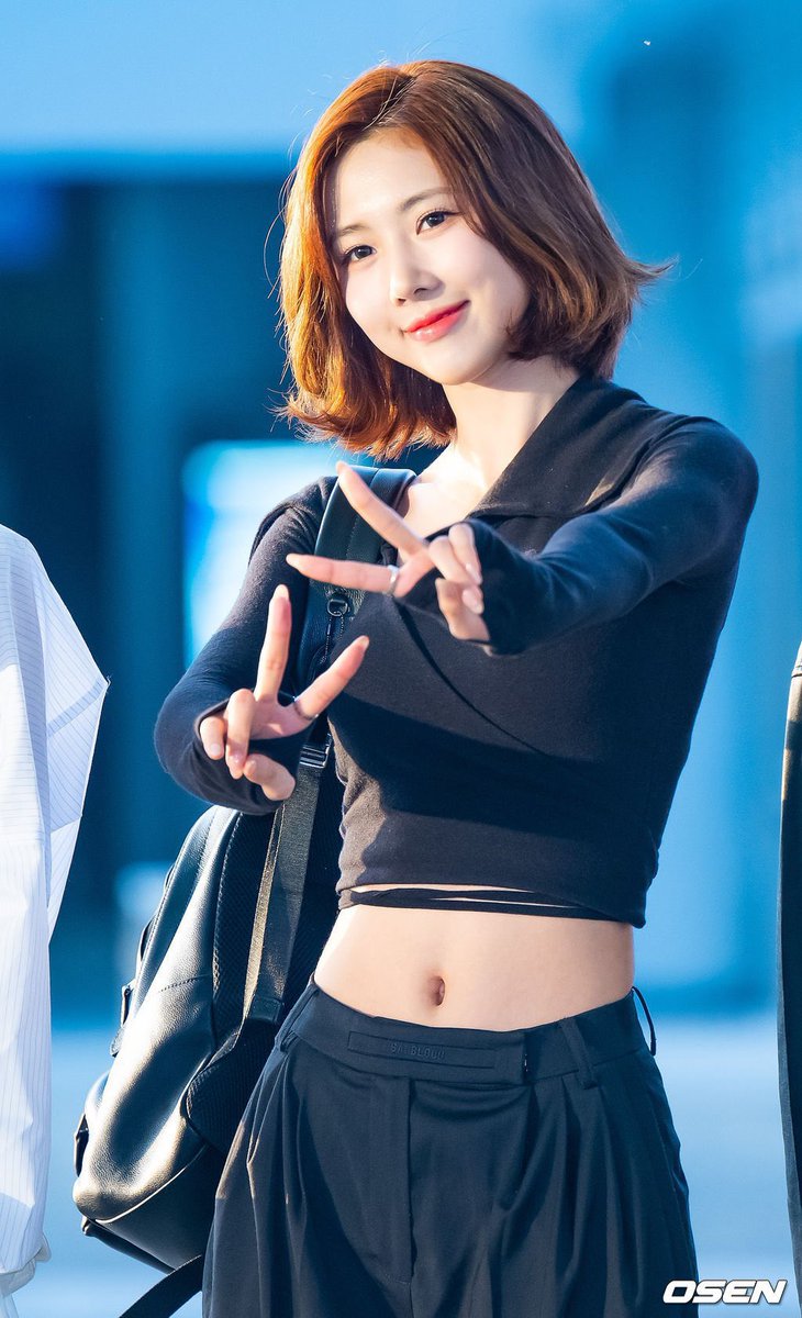 she is SO FINE