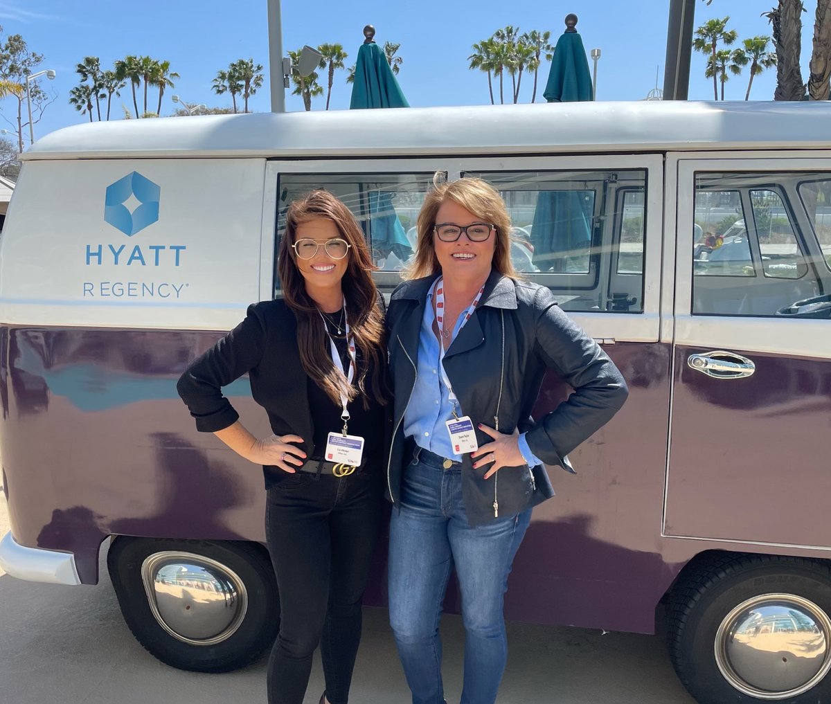 AfterInco's tweet photo. We're out here at Global Warranty &amp; Service Contract Innovations in beautiful Long Beach - reach out to Dawn Taylor or Liz Ahner if you'd like to meet up while we're here for the last day of the show!

#GWSCI #warrantyinnovations #servicecontracts https://t.co/0miwu4wDkn