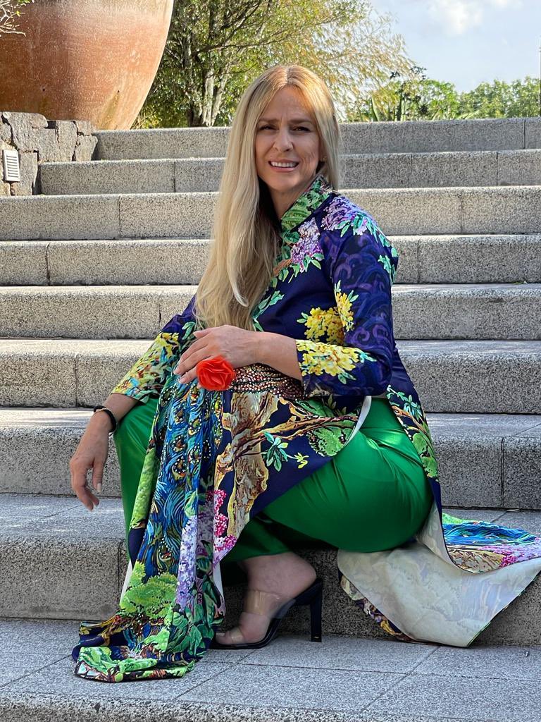 Rosiris Valverde tweet media