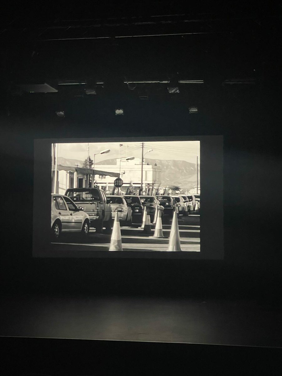 Story_MTU's tweet photo. #NowShowing: In Between (Ireland)  

LIVE from the First Film Screening of the 2023 Story Film Festival at the Rory Gallagher Theatre, MTU

#StoryMTU #Story2023 https://t.co/ekaMoUNWZ1