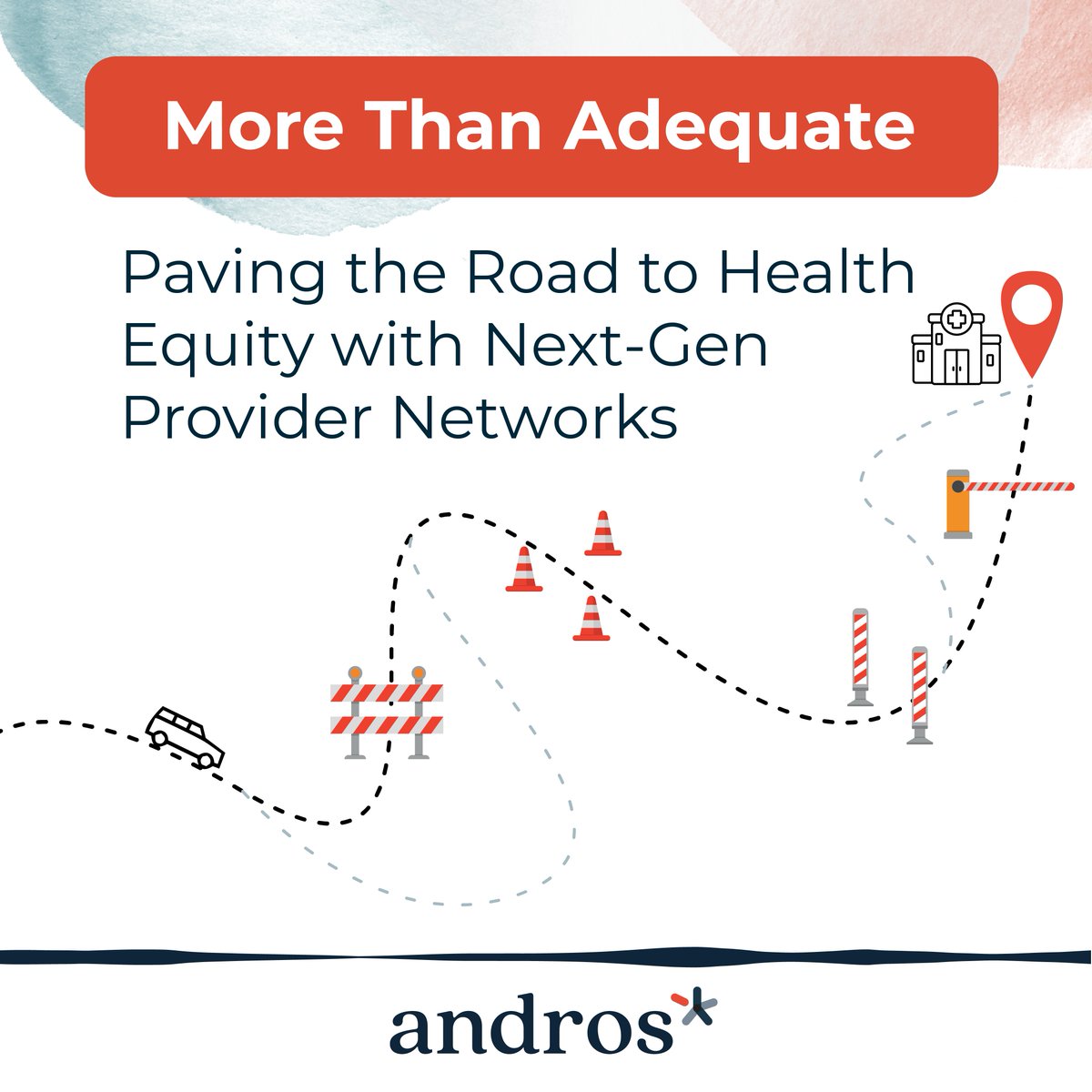 While there is positive intent behind CMS adequacy standards, they fall short of addressing health inadequacies that impact our communities.

We explore how we can use better modeling to address health inequity in our white paper: bit.ly/3KoZc3O