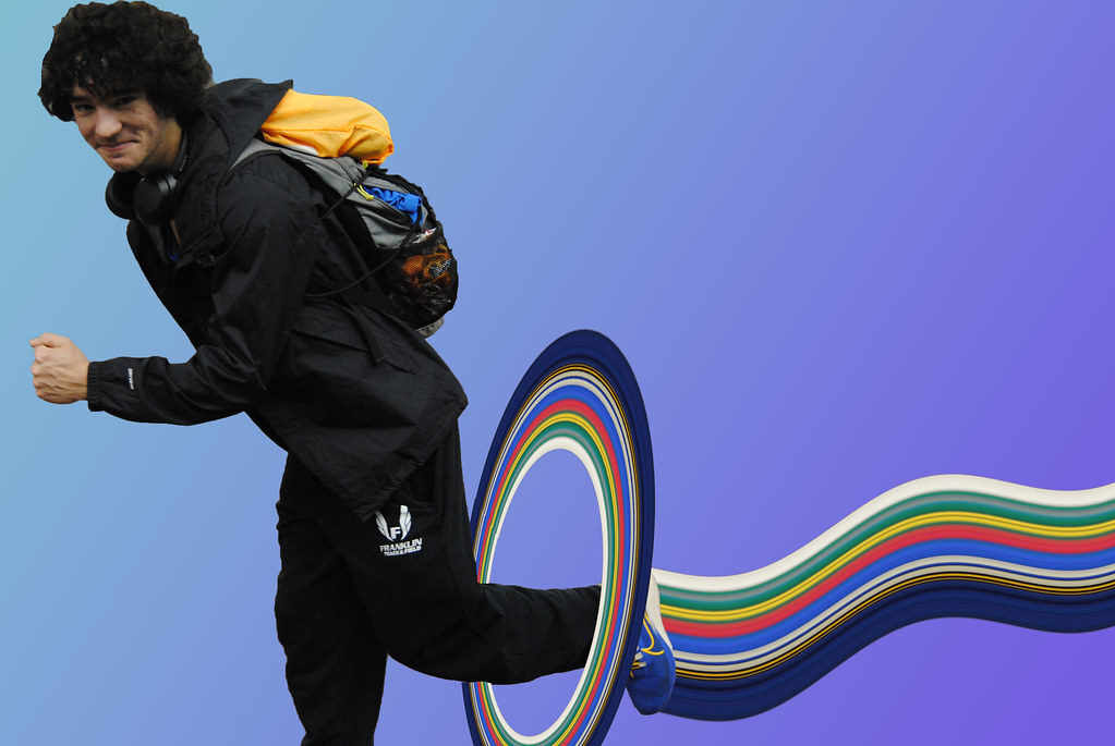 Hurst Class Art tweet media