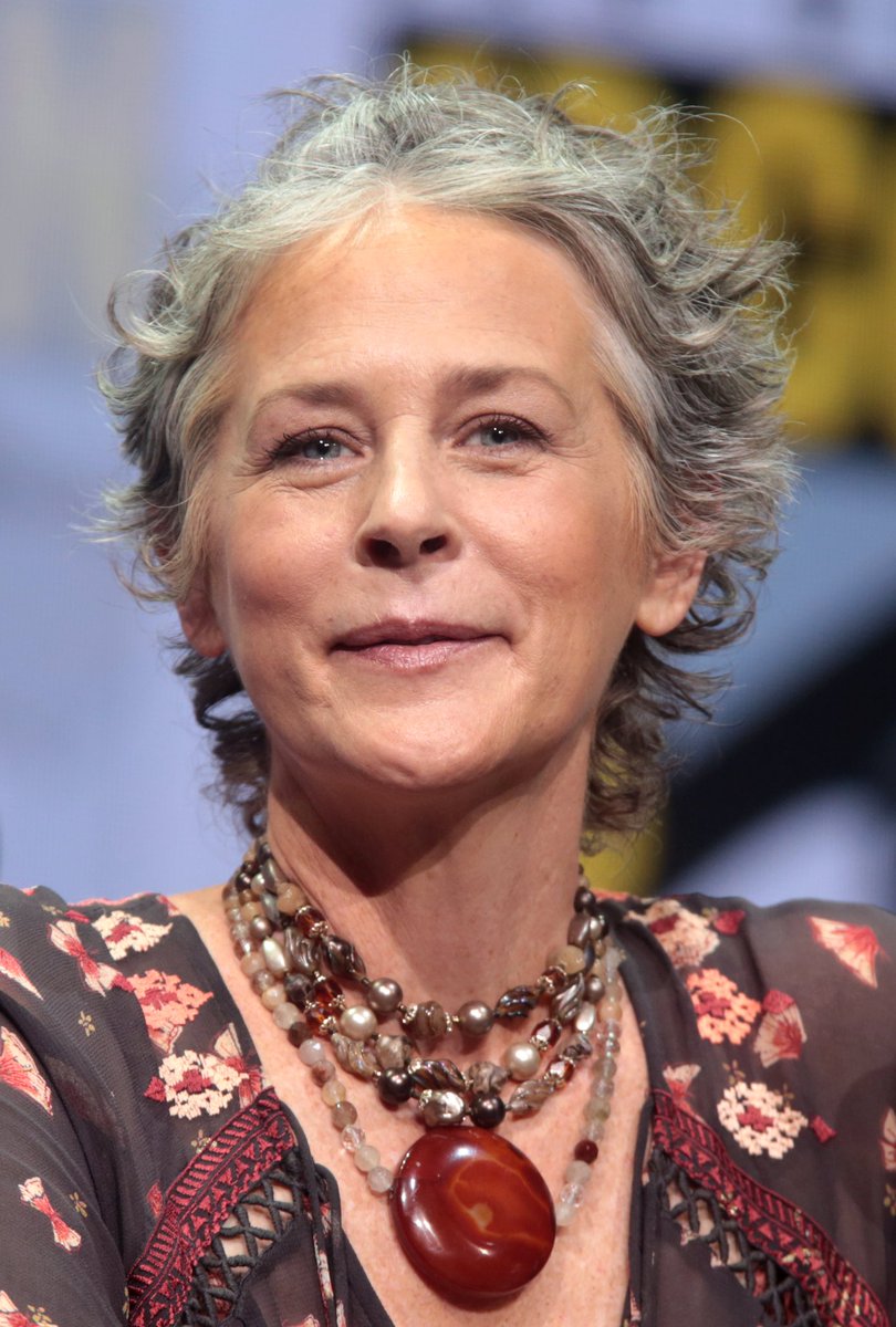 Dramaqueen04088's tweet photo. Appreciation post for Melissa McBride 😊 You are missed. And so loved. And I hope you can feel that love and appreciation wherever you are ❤️❤️
#MelissaMcBride https://t.co/vzzlpU4AaS