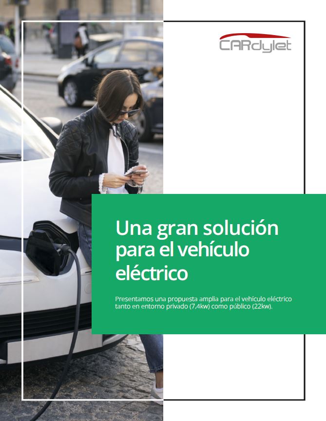 EnergyTemper's tweet photo. El mercado del  vehículo eléctrico está en auge presentándose ya como una tendencia irreversible. Respondiendo a esta tendencia, apostamos por soluciones técnica y económicamente eficientes, ofreciendo propuestas completas y flexibles para la carga del V.E.

info@grupotemper.com https://t.co/2dMSwzq0bh