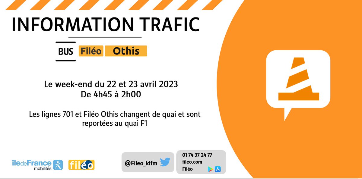 Filéo - Le transport à la demande vers Paris-CDG tweet media