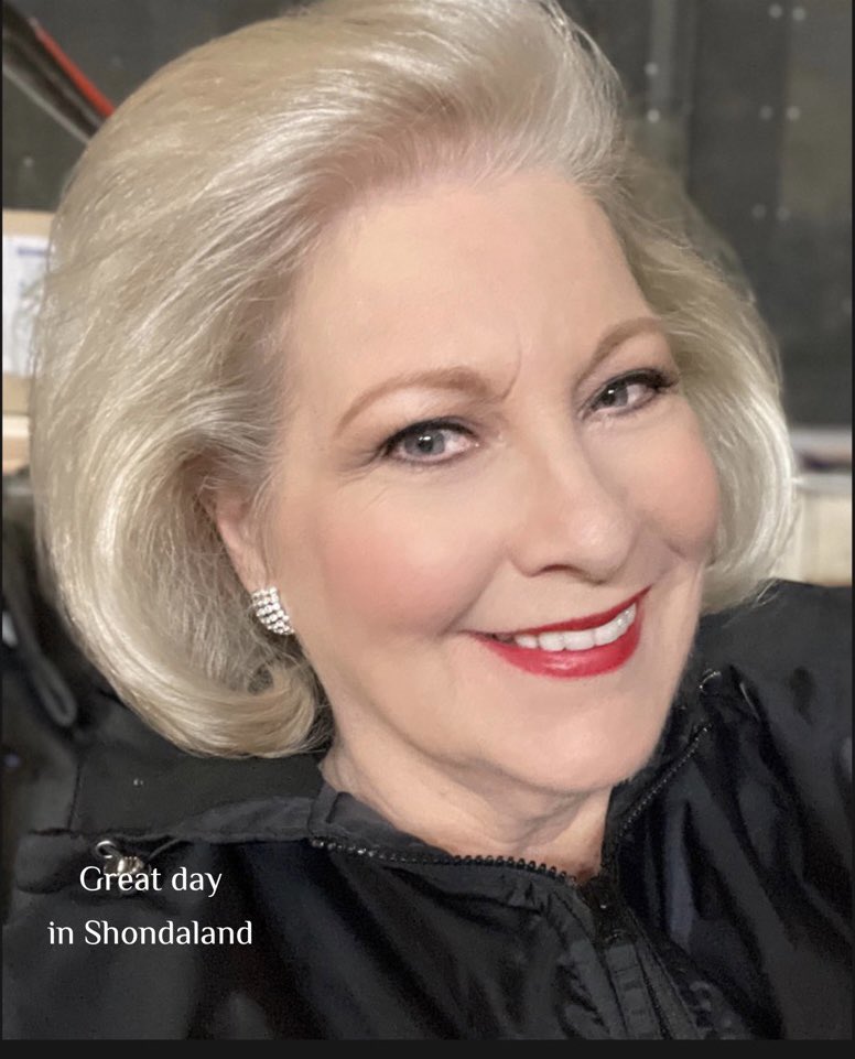 Catherine Carlen tweet media