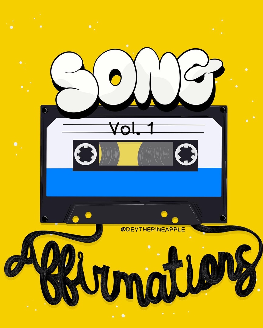 eastbaycf's tweet photo. We love a good tune! 🎼 

Here are some lyrics of encouragement and self-love affirmations to get you up and keep you going throughout the day! 💛 Tell us in the comments what your favorite pick-me-up song is? 🤔 

✍️: @DevonBlow

#SelfLove #WordsOfEncouragement #Affirmation https://t.co/cdM6UhyYjh