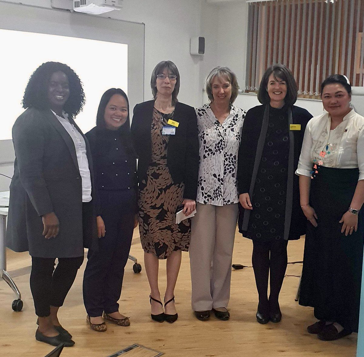 PNA Celebration &amp; Development Event #PNA Celebration.