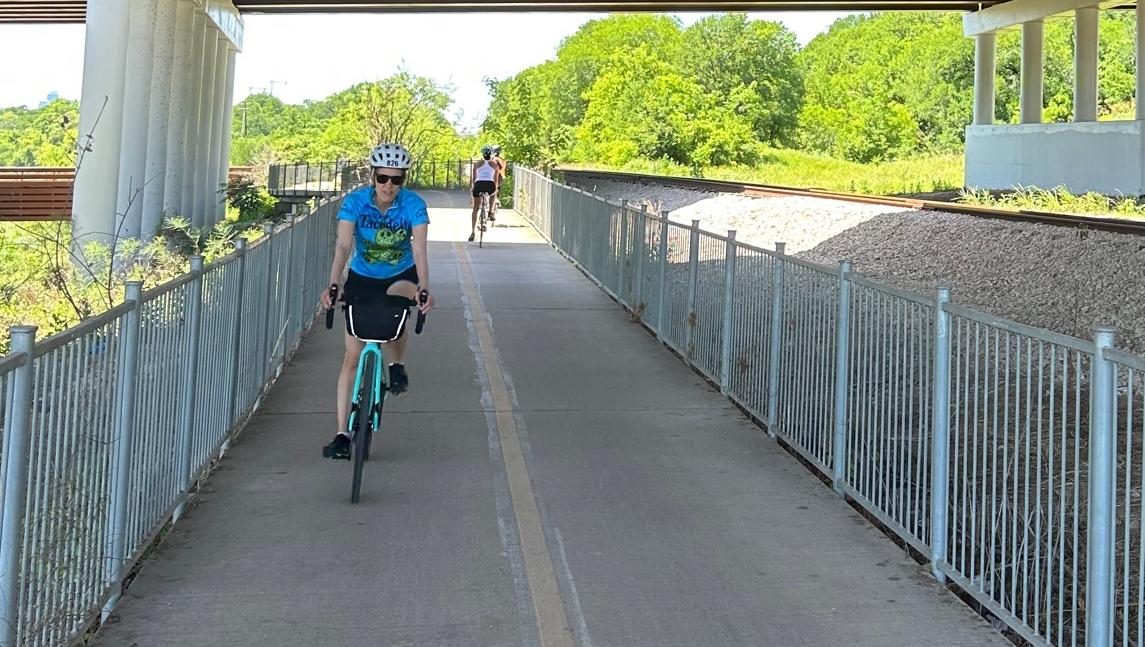 lisadoggettmd's tweet photo. The MS150 is only 10 days away!! And RIGHT NOW, if you donate to support @mssociety and my bike ride, your donation will be matched. Please consider supporting this important cause. https://t.co/bertwh0QB0
#MSWarriors #IRideWithMS #MS https://t.co/oxNgplDt8k