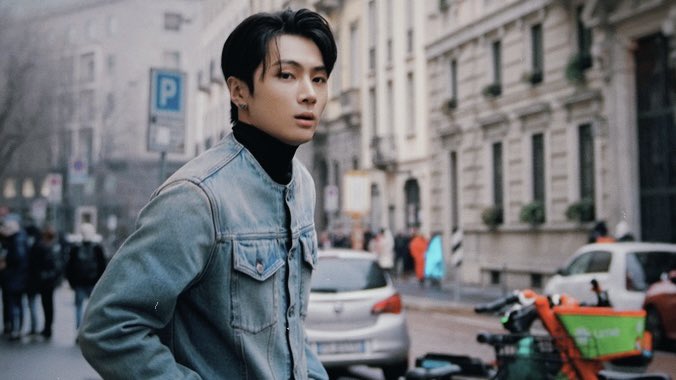 jongseongsfilm's tweet photo. happy birthday to the most talented, handsome, amazing, adorable and sweet, #enhypen_jay! thank you for being my brightest star ♡ https://t.co/EQgKYlAmDK