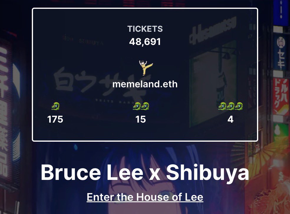 Shibuya tweet media
