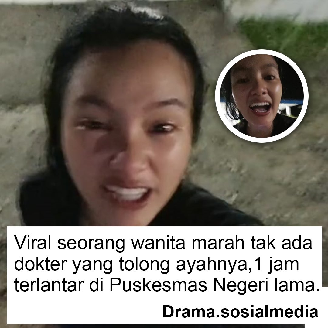 sosmed keras tweet media