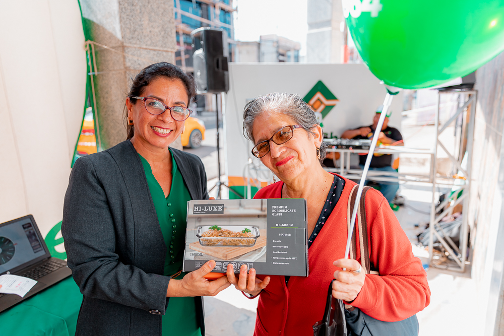 CoopChone's tweet photo. 📣 Gracias a todos los socios que nos visitaron, transaccionaron y participaron con nosotros en nuestro Aniversario #59 🥳 ¡Juntos desde 1964! 💚🧡

#CoopChone #CoopChone59años #AniversarioCoopChone https://t.co/nf6SoBG29l