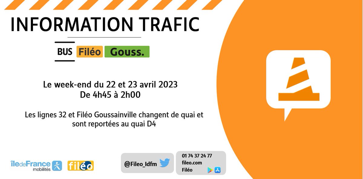 Filéo - Le transport à la demande vers Paris-CDG tweet media