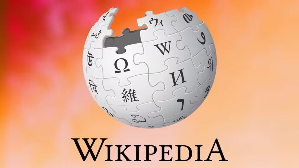 fedkukso's tweet photo. Un dato sorprendente: el tamaño de TODA la versión en inglés de Wikipedia es de aproximadamente 21,23 GB.

https://t.co/E9M66sfZ7i https://t.co/FzybGLNcrM