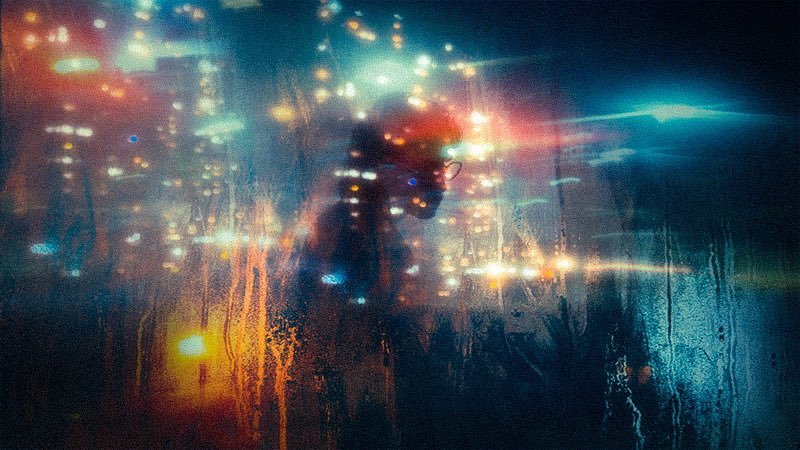 adso_cc's tweet photo. Retro in the night city https://t.co/4hCfnY4bje