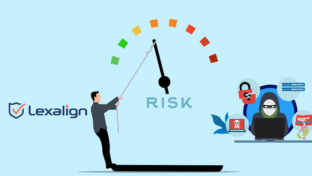 LexAlign introduces a new product—Security for Electronic Banking.  For the first time, financial institutions can do a meaningful audit and help all of their commercial customers better protect themselves from fraud attacks. lexalign.com/lexalign-intro…