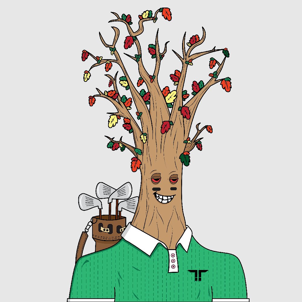 cointilt's tweet photo. Feeling #Treeish today with my @Tick3tTree https://t.co/AwUSDP3VN9