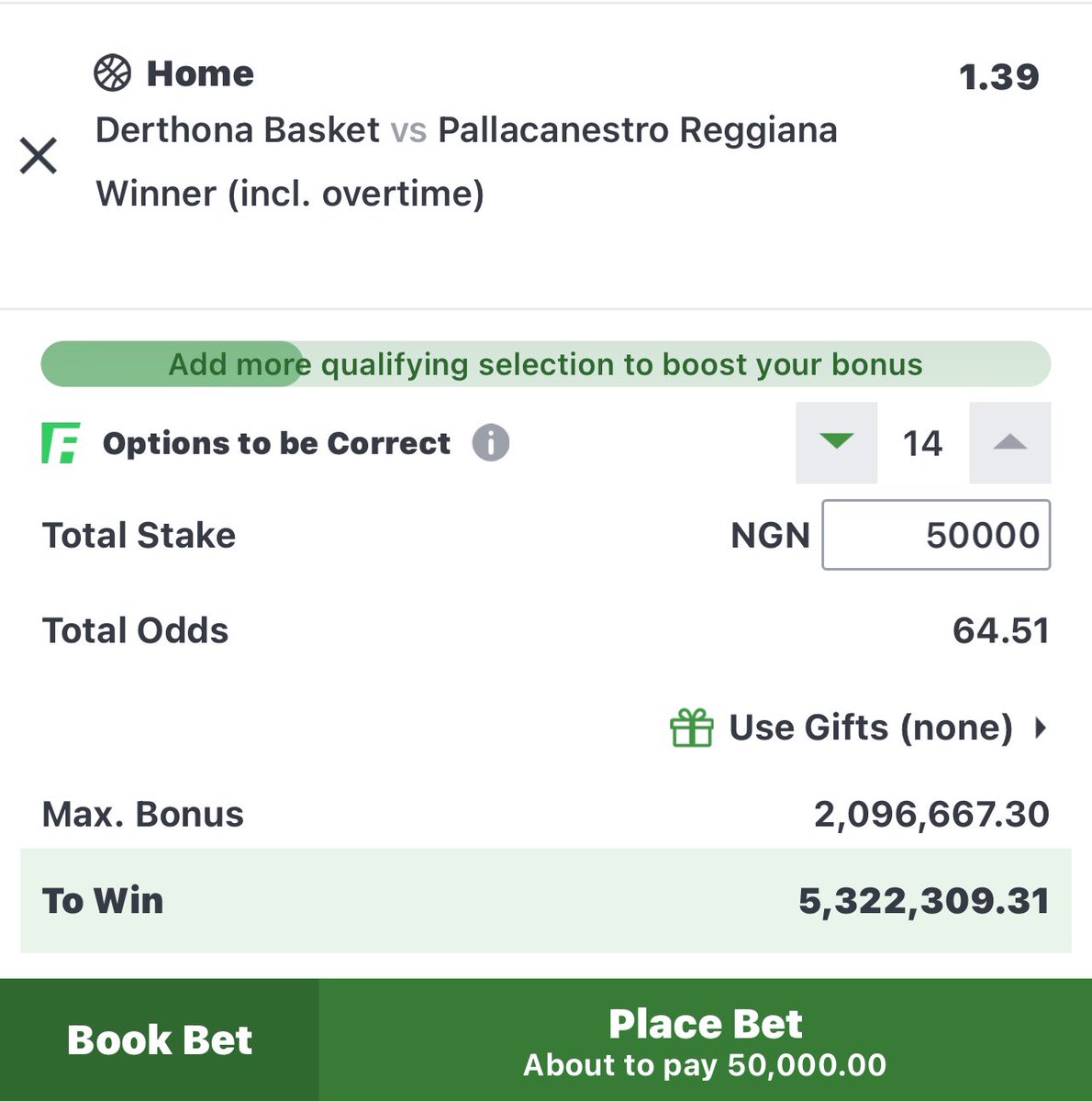 Brayforex's tweet photo. 💀64 Odds 👉 0E69ED9

300k giveaway for first 50 retweeters only https://t.co/zwN1cUEJol