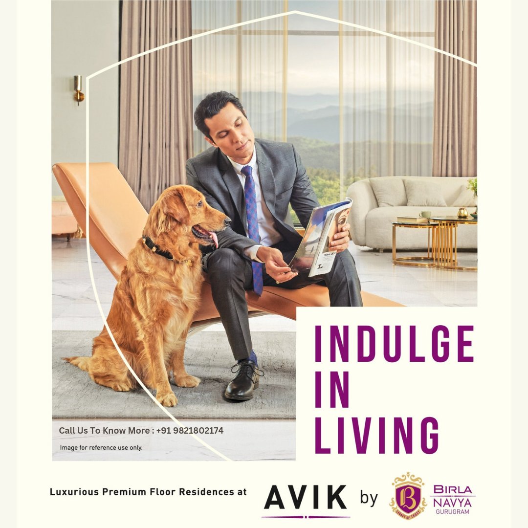 arban_realty's tweet photo. NEW LAUNCH 

Avik By Birla Navya 
Call +91 9821802174

#Birla #BirlaEstates #BirlaGroup #AdityaBirlaGroup #BirlaNavya #BirlaAvik #Avik #BirlaAmoda #BirlaDrisha #BirlaAnaika #Sector63A #BirlaSector63A #Gurgaon #Gurugram #Investim #InvestimEdge #RealEstate #Investment #Luxury https://t.co/QtVCBb59An