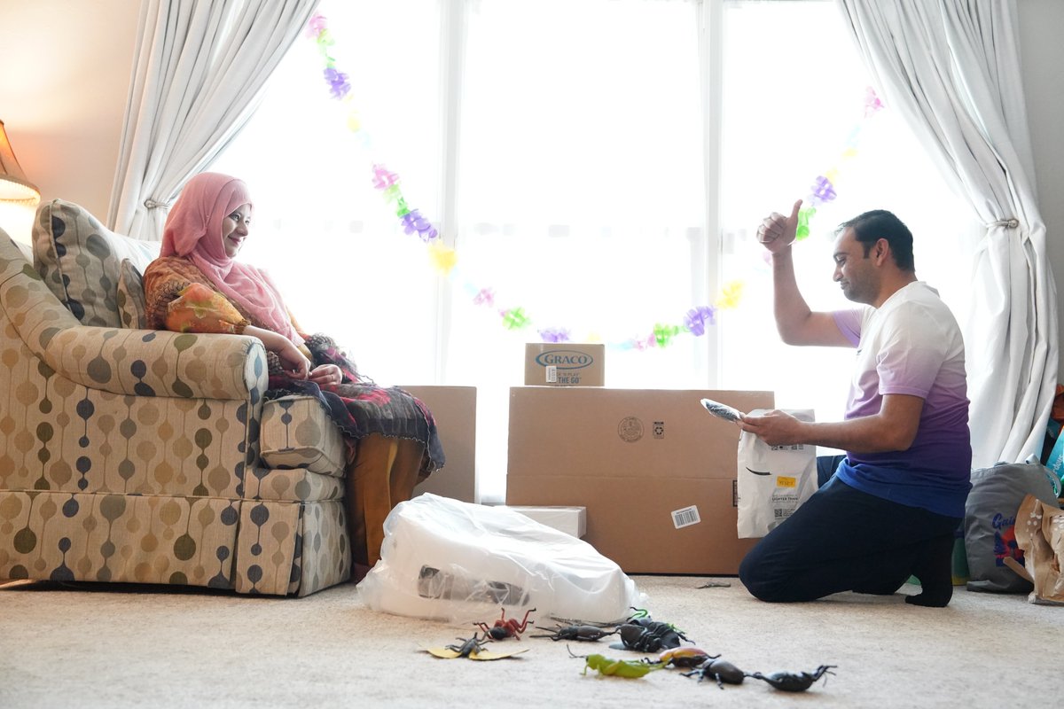 Wong Lab tweet media