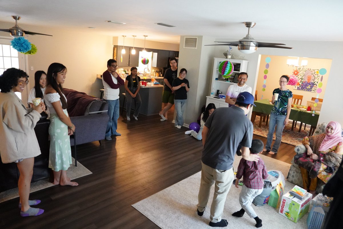 Wong Lab tweet media