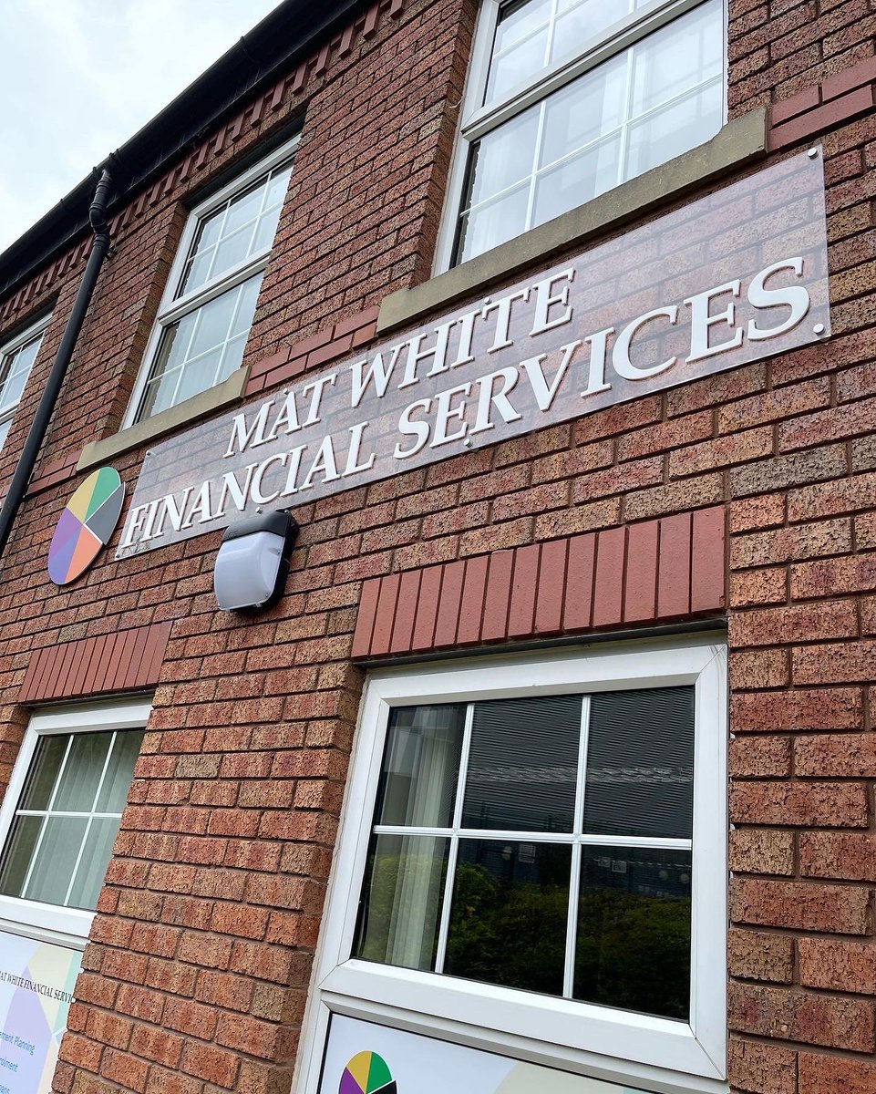 MatWhiteFS's tweet photo. Let us introduce our brand new #signage at our #Crewe office. We're very pleased with it! Thanks to Geoff at 'Zero Signs and Digital' for your patience and service. https://t.co/CDNCWoq17U