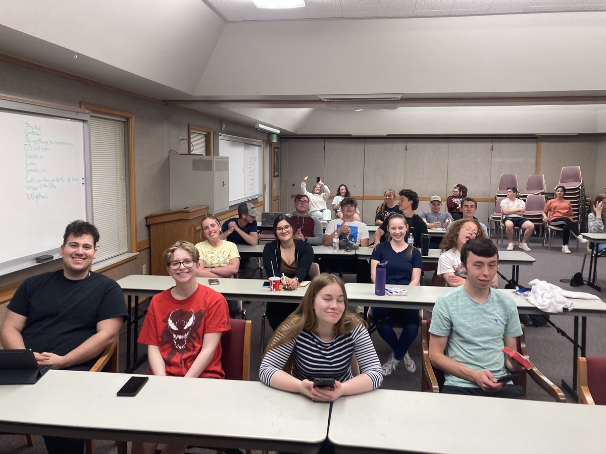 SpringfieldLDS's tweet image. The Springfield Center for Young Adults offers some amazing Institute of Religion classes, activities, and opportunities to get to know amazing young adults from all over Southwest Missouri. 

Check out us out at 904 S Kimbrough Ave!