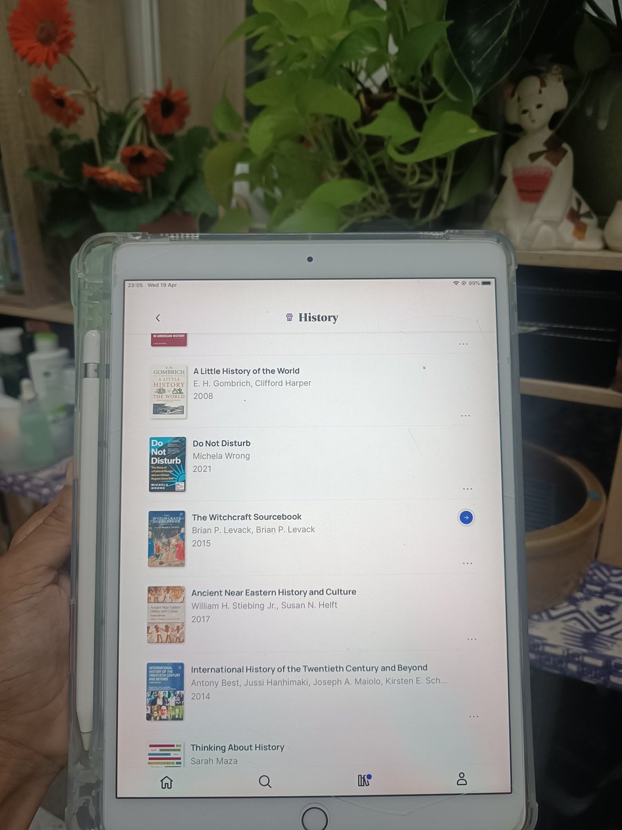 fahmimustaffa's tweet image. There's a subscription-based library (RM 20/month) at Perlego where you can have access to over 1 million books!