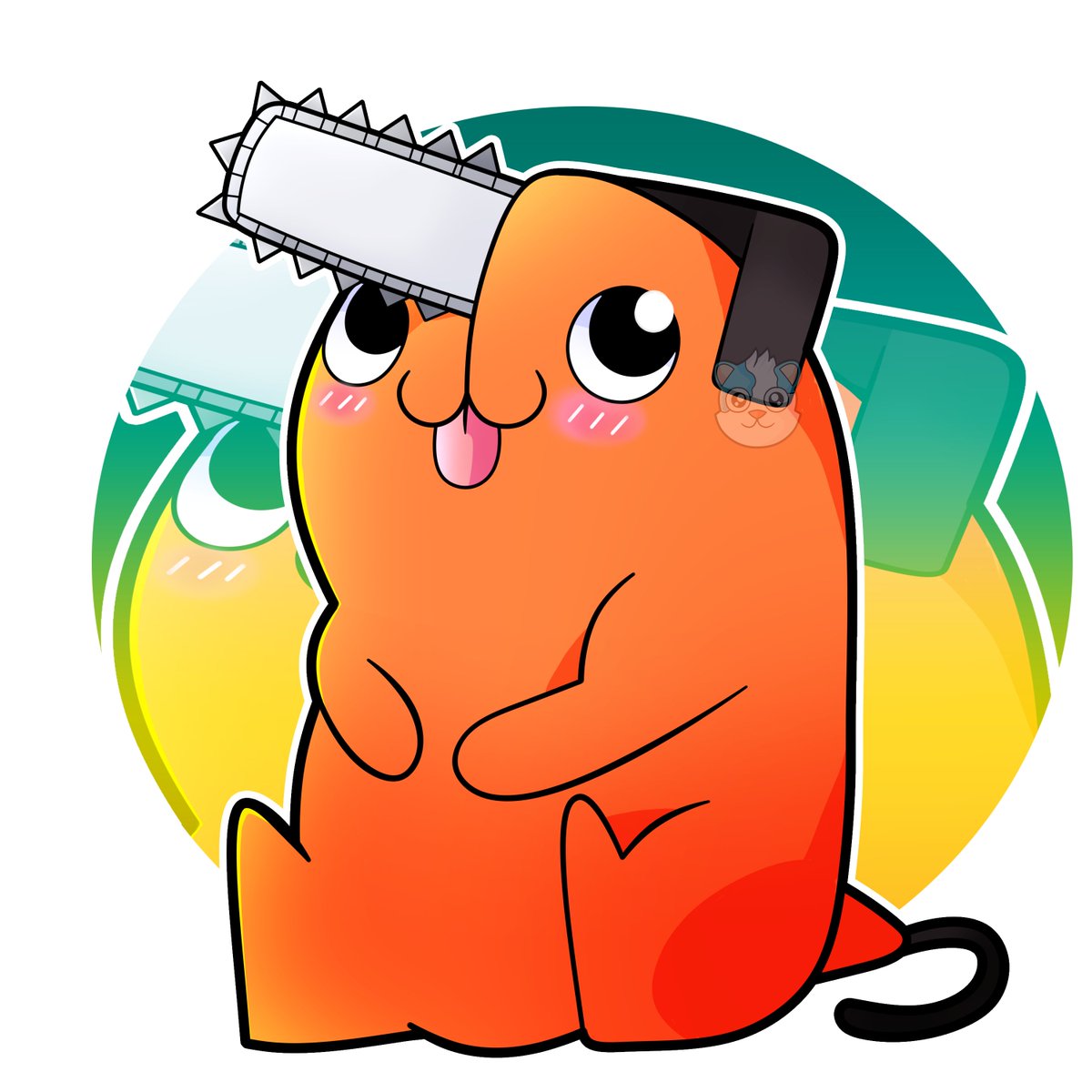 LaTorreja✨ ✏️Emote Artist tweet media