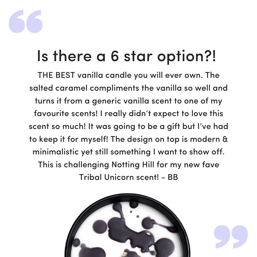 Cashmere is SO GOOD! 😍 But don't take my word for it, take BB's! 

🛍️ Shop Cashmere tribal-unicorn.com/collections/ca…