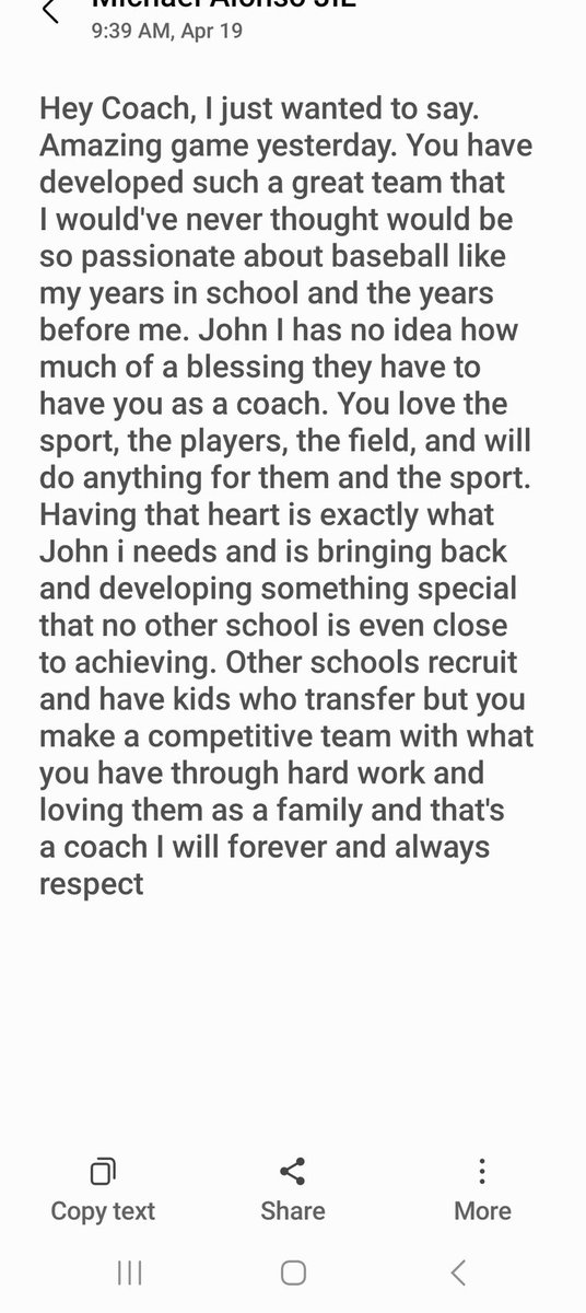 Casey Beck tweet media