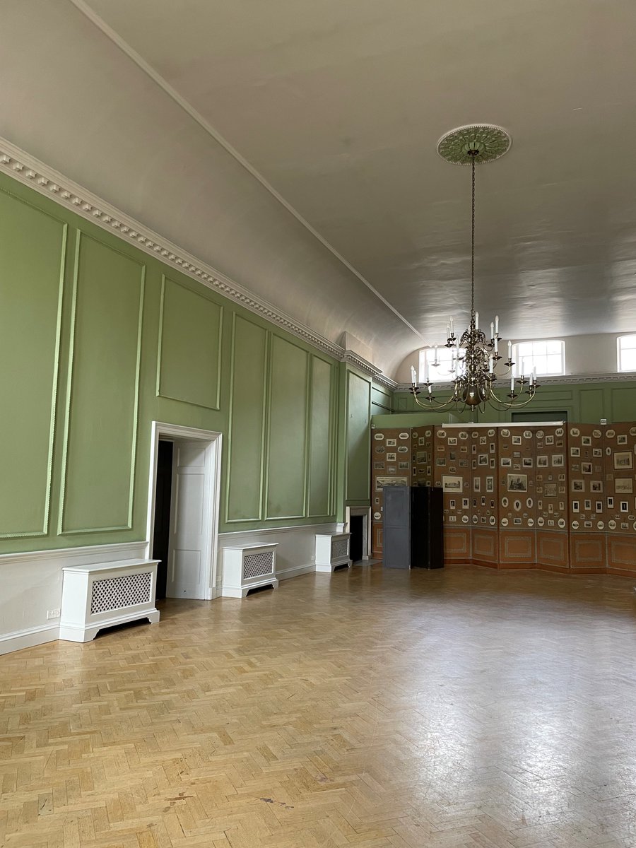 NTAssemblyRooms's tweet photo. Bath Assembly Rooms will be hosting the @forestimaginatn this #EarthDay (Saturday 22 April) in the Card Room. Come and join creative workshops, debates and the launch of The Great Imagining newspaper.

Free for all, but advisable to book: https://t.co/RA6eGkG42y https://t.co/vNf9iFVJJC
