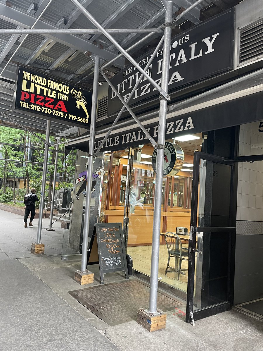 Scott's Pizza Tours tweet media