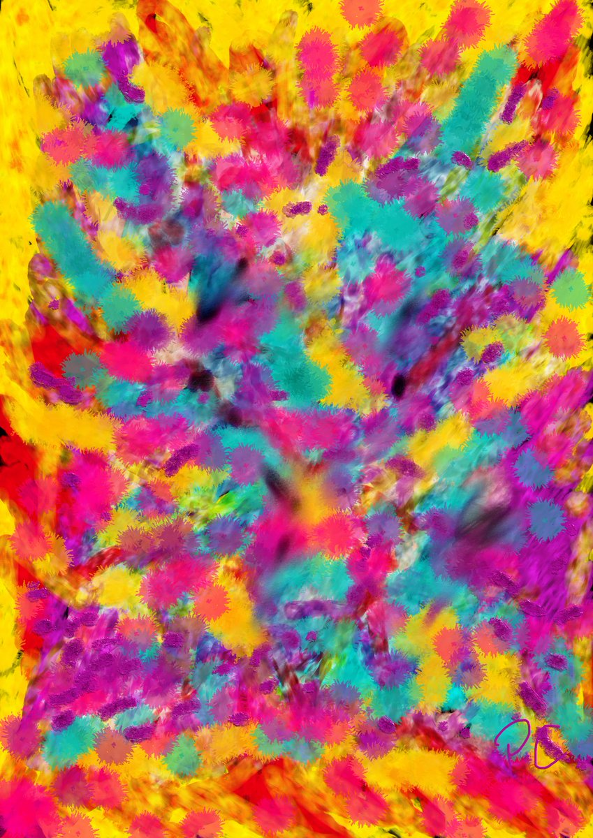 Patrick25242068's tweet photo. #Splash3 #digitalart #modernart #abstractart #artcollectors #artlovers #notforsale https://t.co/I1MoMUNxrl