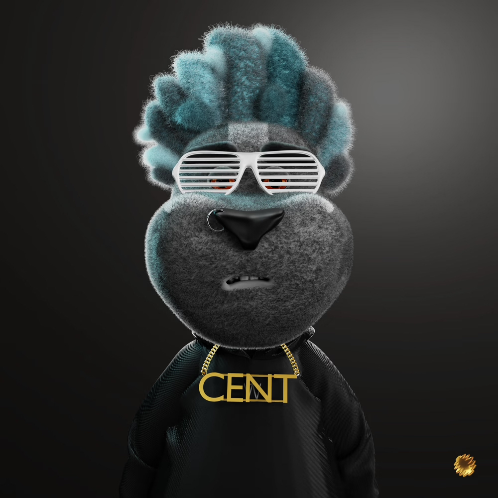 With the @UMG Trophy Collection drop tomorrow lets see your @centaurify AAA for keeps. No queuing for me ;)

My Alpha Centauri is ready for the music to start! 🎙️🎵

Show me your Alpha Centauri, Centaurian Follow Centaurian!
#AccessAllAreas
#music 
#CentaurianFollowCentaurian
