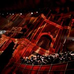 Photo by Royal Albert Hall Organ (@RAHOrgan)