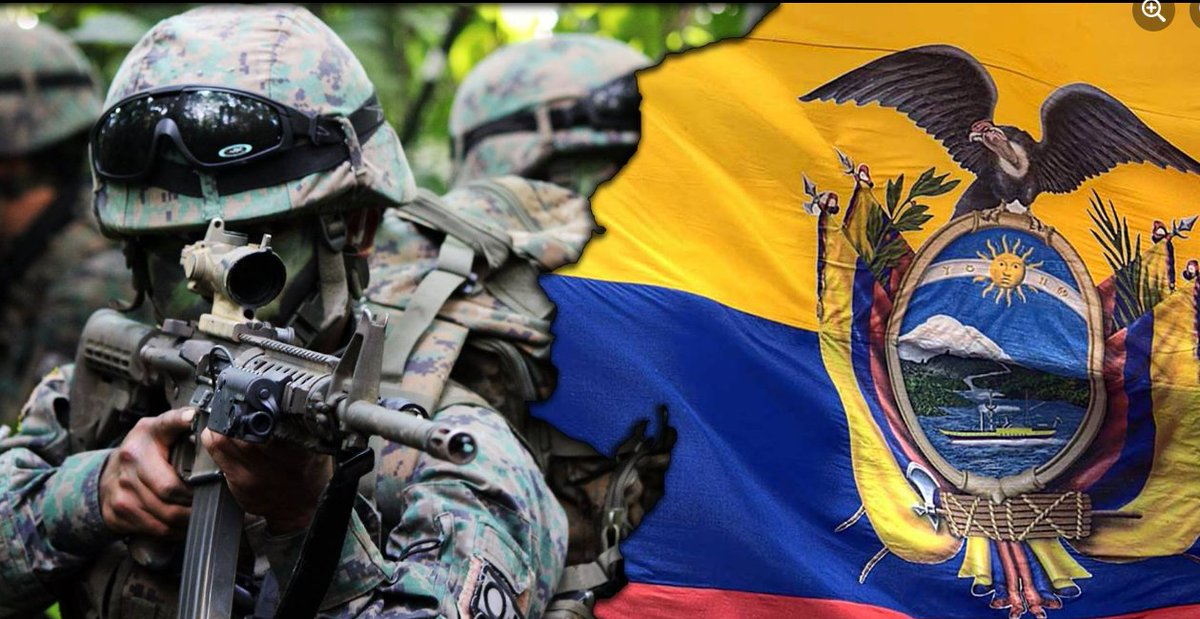 luchin2312's tweet photo. Seguimos con paso firme... 🇪🇨 @EjercitoECU https://t.co/Iy3U3Rnau2