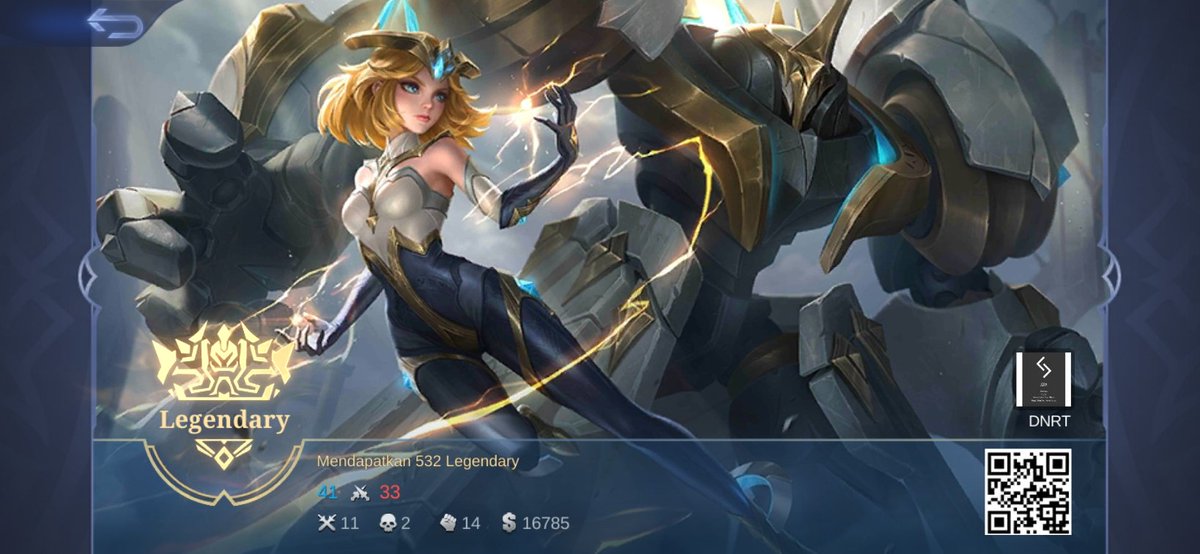 Ayo bergabung dengan tim saya, tantang semua Player MOBA terbaik bersama! 
r8qs.adj.st/appinvites?adj…