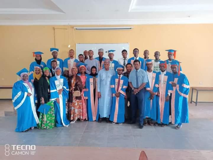 Prof. Mala Mohammed Daura tweet media