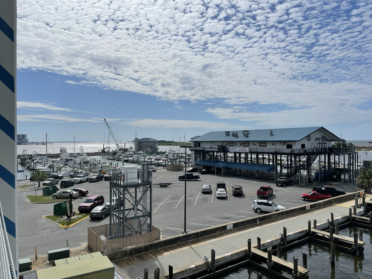 ADP_ChadNewell's tweet image. It was great to be on the beautiful MS Gulf Coast today to speak to our @ADPHattiesburg 2023 Leadership Pinebelt Class! In #TheBurg, we groom leaders! Thanks to @NicoleRuhnke &amp;amp; @samemac for Co-Chairing our Steering Committee!#NextGenTalent #Leadership