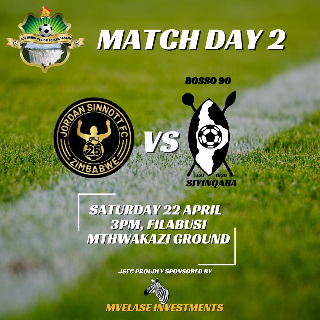 JSinnottFCZim's tweet image. MatchDay 2 we face Young Mantengwane Bosso90 at our backyard

The confidence is over flowing. 

Ayibulaweeeee ngo 3pm

#PoweredByMvelase
#LovedByJordanians