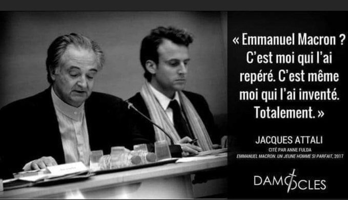 leDernierConsul's tweet photo. Jacques #Attali (@jattali) International Banker, Eugenicist &amp; Senior @gouverneMENT Advisor Dystopian Future:
"NOUS avons TROP de POUVOIR d'ACHAT "
Couverture @lepoint (année ?)
@BFMTV @CNEWS @ThierryLentz @TF1 @nk_m @JMJancovici @Thinker_View @UPR_Officiel
https://t.co/OKS7Bgbwah https://t.co/n0Qp5eiJLg