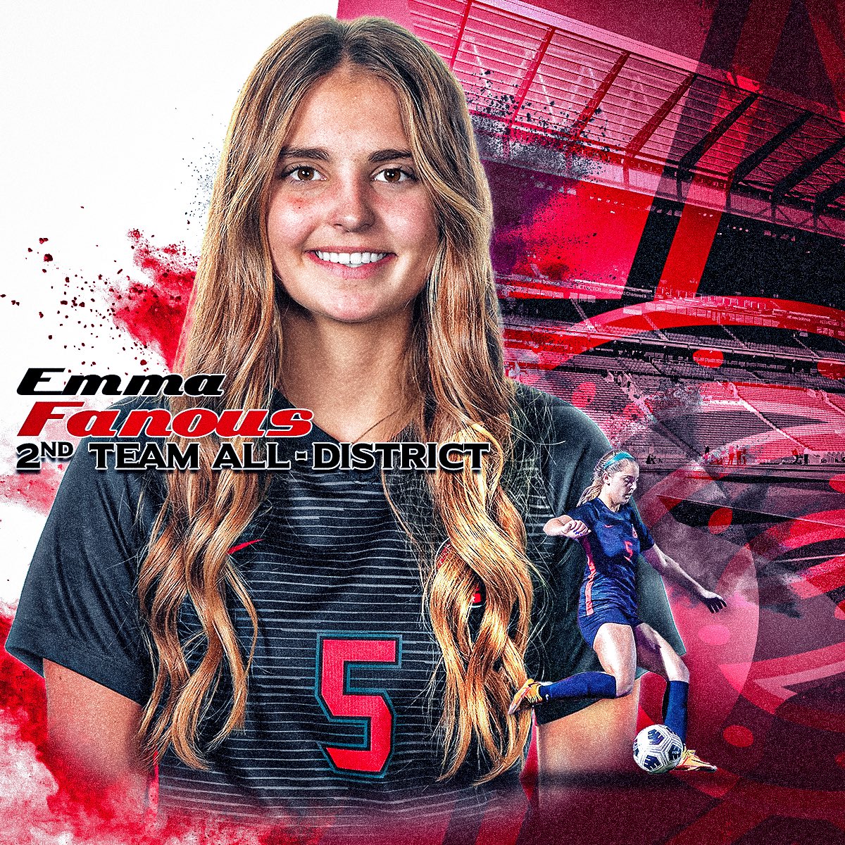 CoppellCowgirlSoccer tweet media