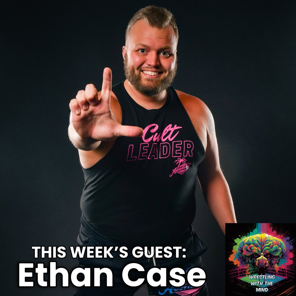 Wrestling with the Mind tweet media