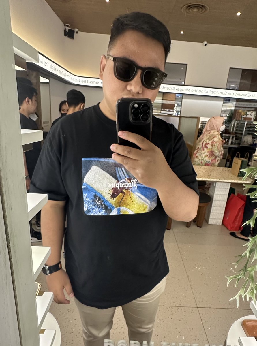 <a href="/podcastretropus/">Podcast Retropus</a> x Insurgent - <a href="/makna/">House of Makers</a> x Saturdays 🤝